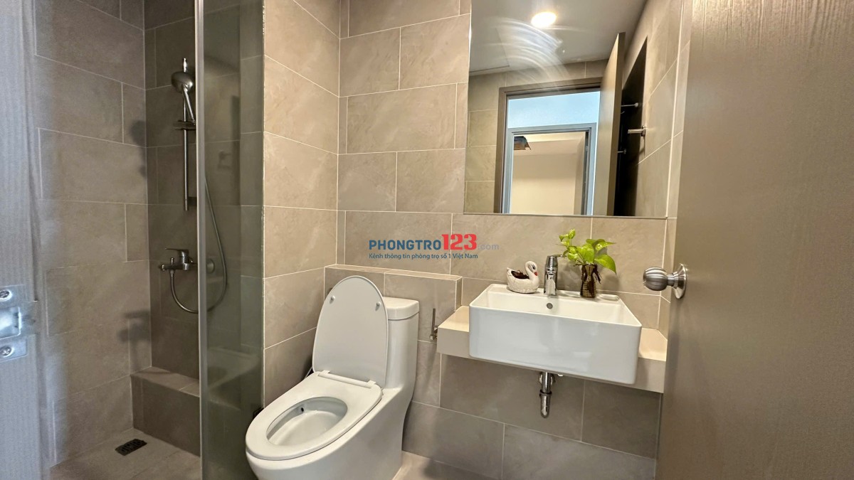 KHÔNG ĐĂNG TIN ẢO - Căn Hộ Cho Thuê - 2PN - Full Nội Thất - Giá 9 Triệu/tháng