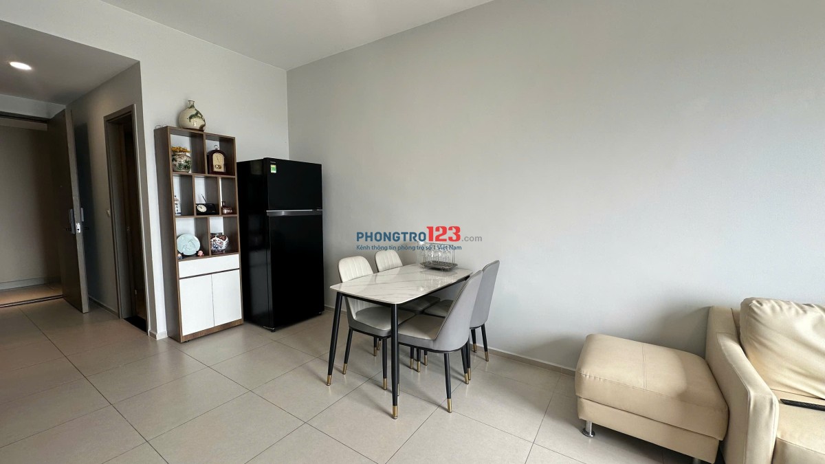 KHÔNG ĐĂNG TIN ẢO - Căn Hộ Cho Thuê - 2PN - Full Nội Thất - Giá 9 Triệu/tháng