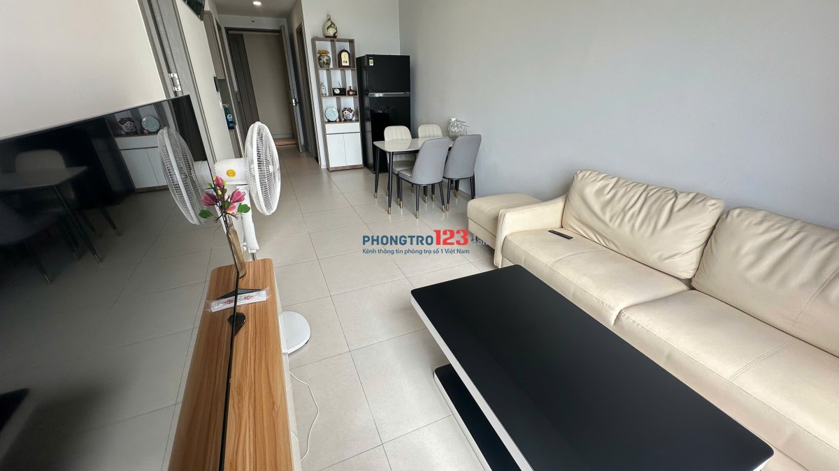 KHÔNG ĐĂNG TIN ẢO - Căn Hộ Cho Thuê - 2PN - Full Nội Thất - Giá 9 Triệu/tháng