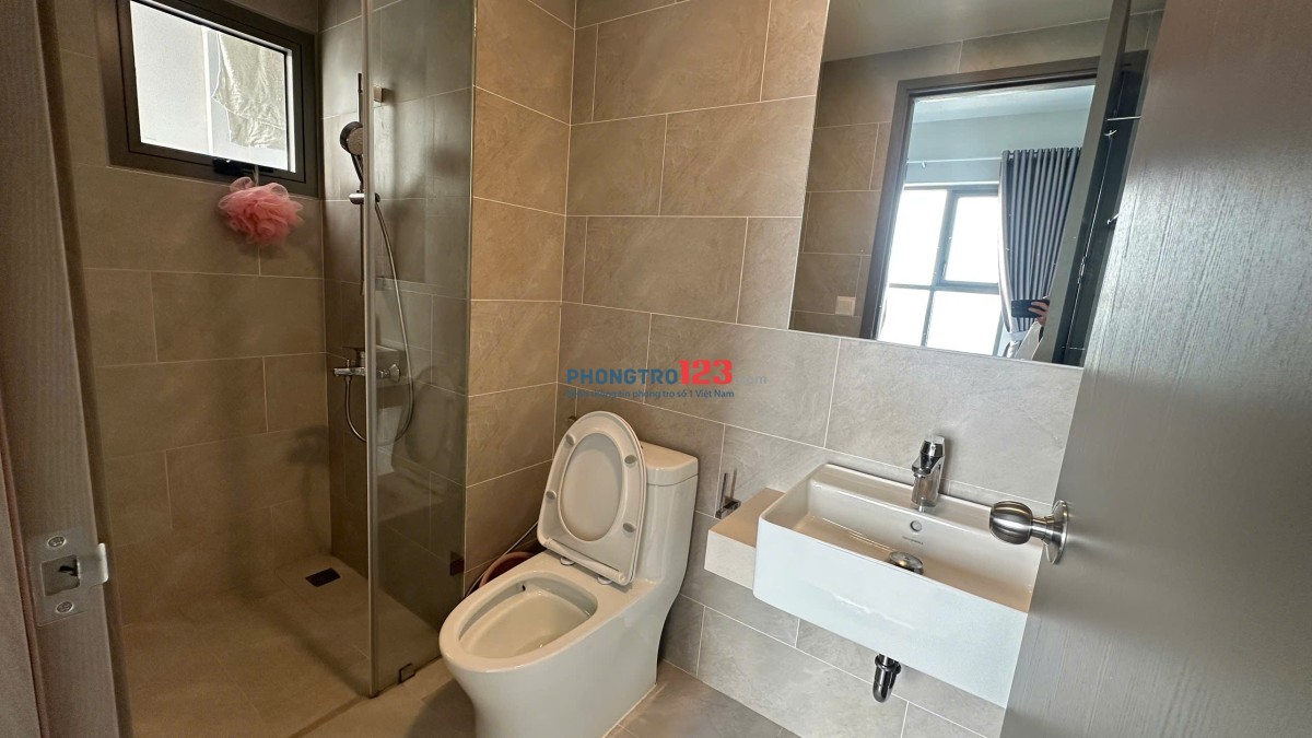 KHÔNG ĐĂNG TIN ẢO - Căn Hộ Cho Thuê - 2PN - Full Nội Thất - Giá 9 Triệu/tháng