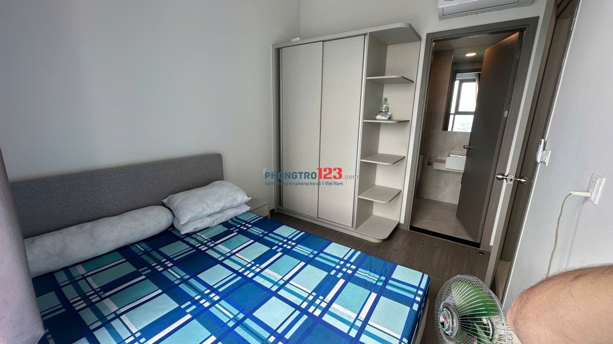 KHÔNG ĐĂNG TIN ẢO - Căn Hộ Cho Thuê - 2PN - Full Nội Thất - Giá 9 Triệu/tháng