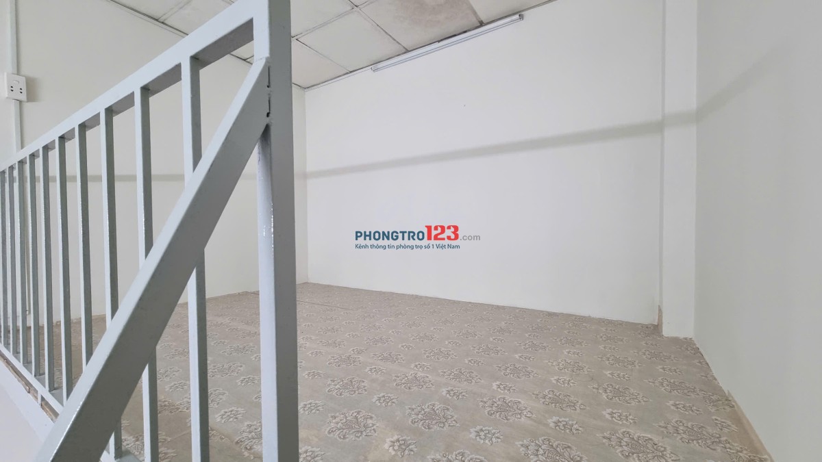 Cho thuê phòng trọ - ưu tiên sinh viên