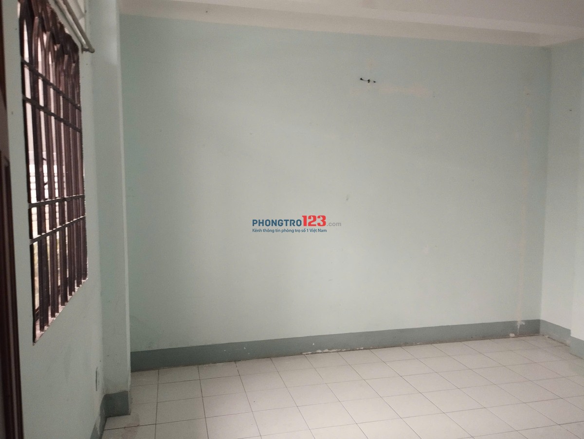 Cho thuê phòng trọ hẻm 290 Bùi Ðình Túy Phuờng 12 Bình Thạnh