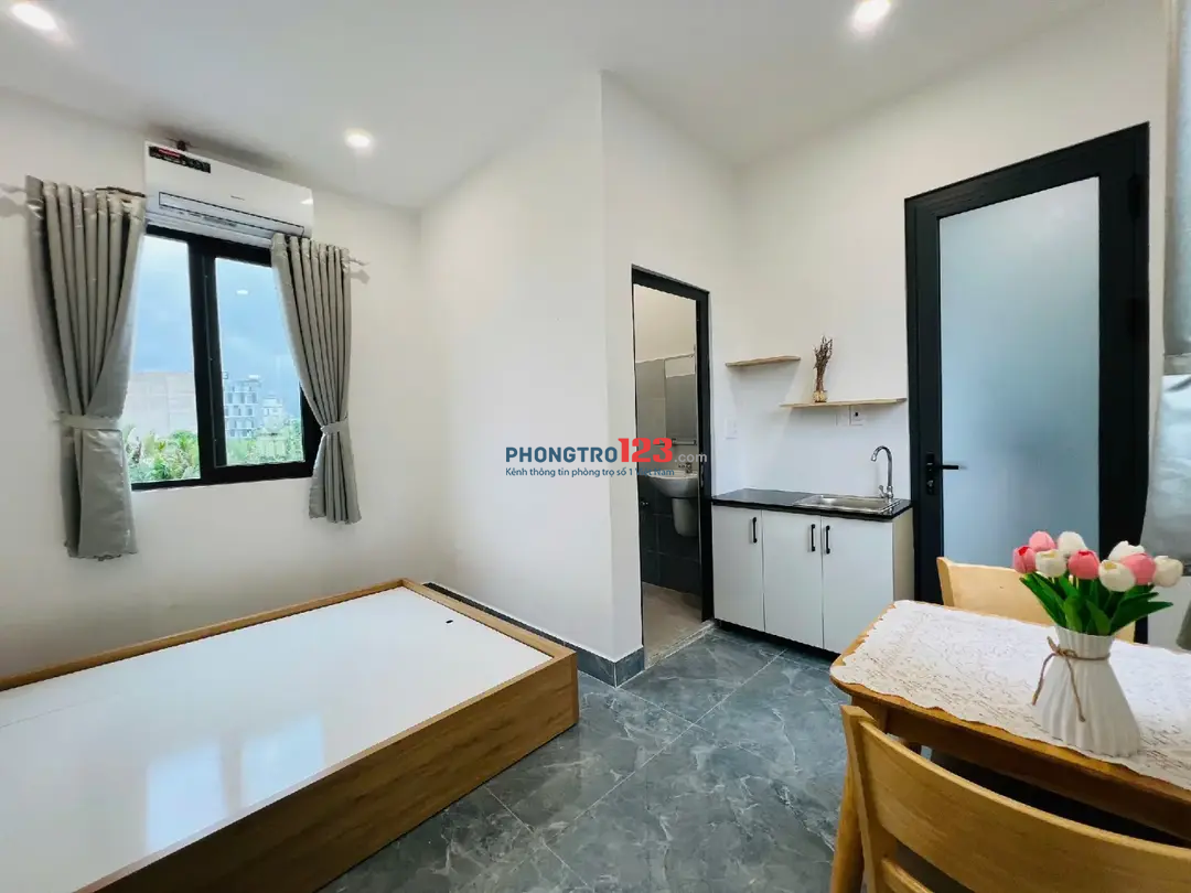  GIÁ: 2.000.000/ tháng PHÒNG CHO THUÊ – NGAY SÁT CÔNG VIÊN PHẦN MỀM QUANG TRUNG – Q.12 Đườn