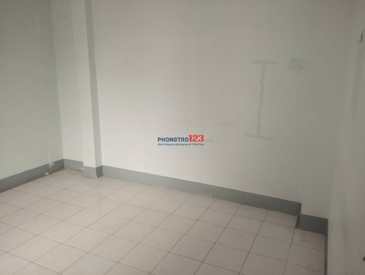 Cho thuê phòng trọ hẻm 290 Bùi Ðình Túy Phuờng 12 Bình Thạnh