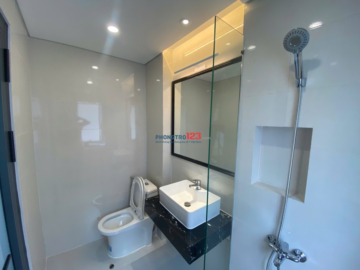 Tìm người ở ghép yêu cầu đàng hoàng là dc