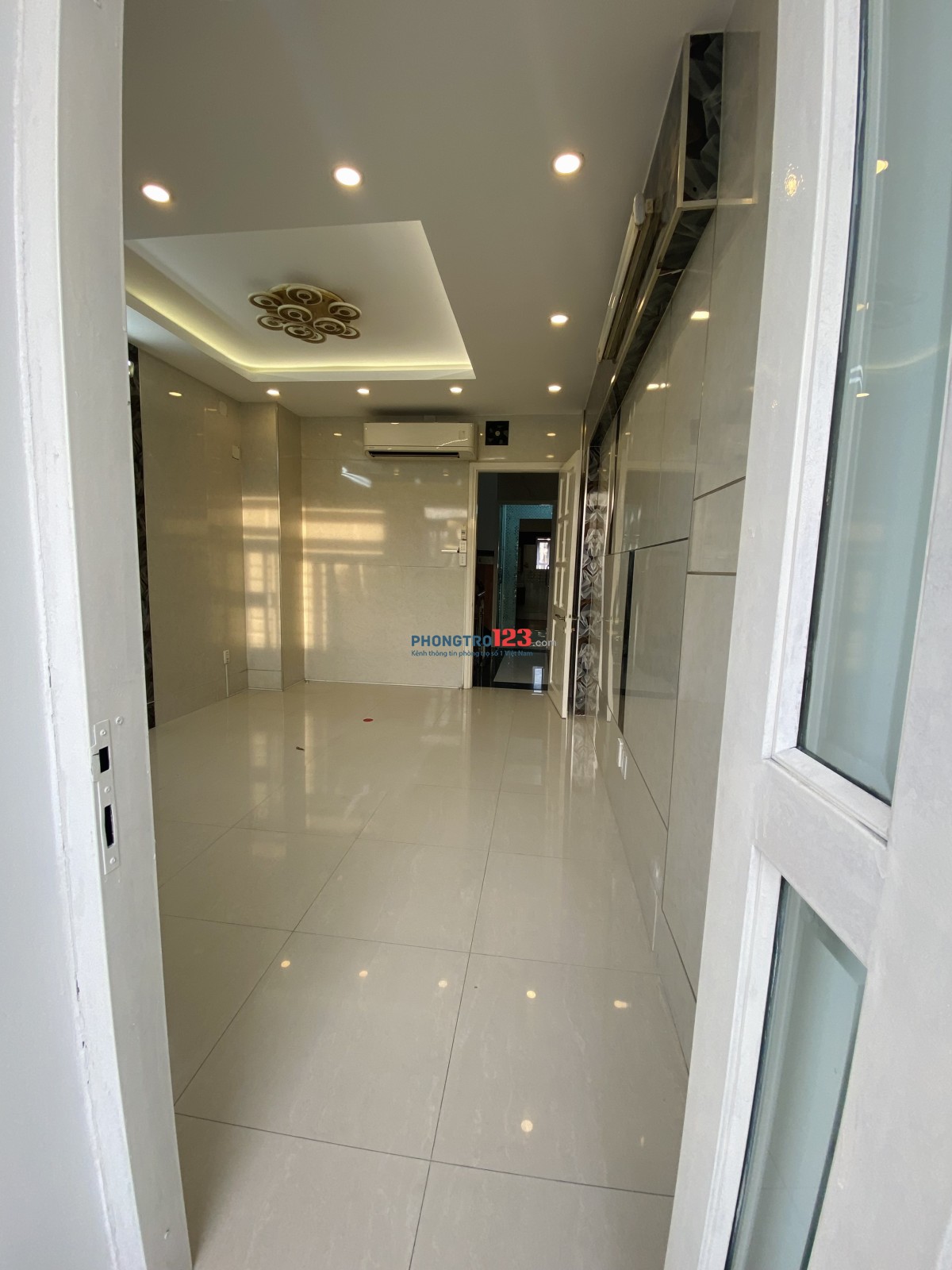 PHÒNG ĐẸP - CÓ BAN CÔNG - PHẠM VĂN HAI, TÂN BÌNH