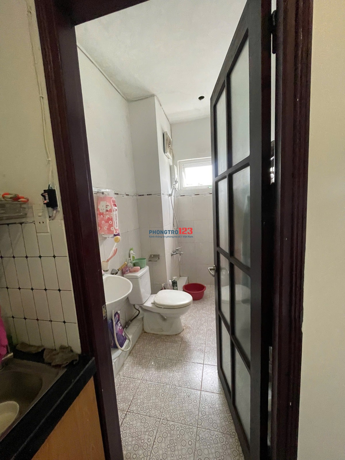 GIÁ CHƯA TỪNG CÓ, PHÒNG TRỌ FULL NỘI THẤT CƠ BẢN CÁCH VINCOM 2 PHÚT ĐI XE MÁY