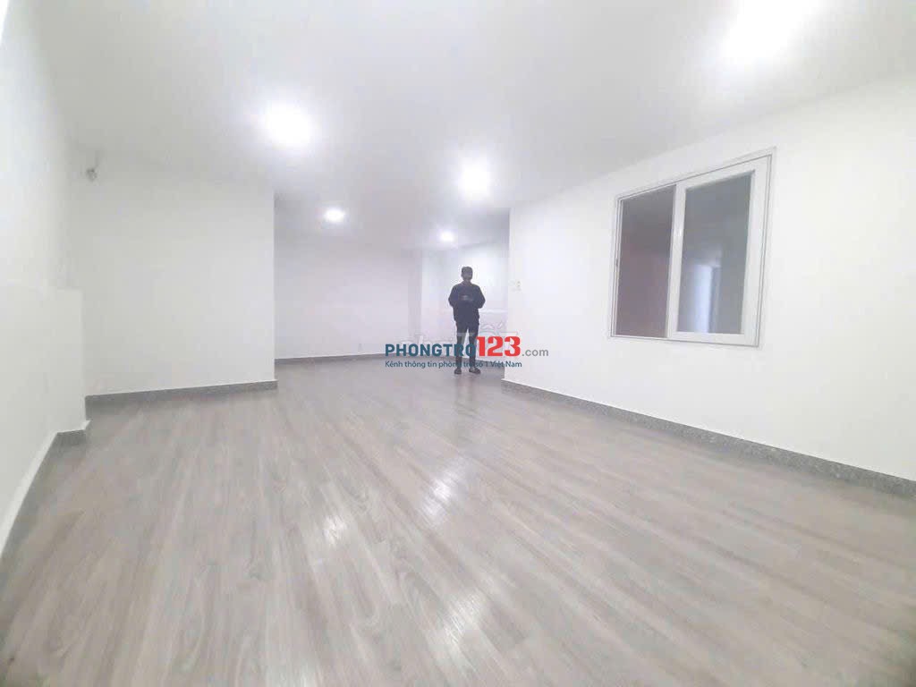 Cho thuê nhà nguyễn căn - Hẻm xe đường Nguyễn Giản Thanh ngay Chợ Thuốc DT 9x10m