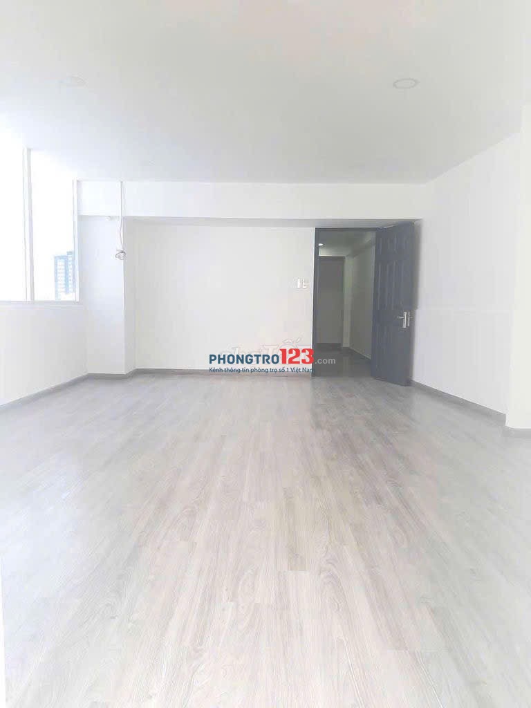 Cho thuê nhà nguyễn căn - Hẻm xe đường Nguyễn Giản Thanh ngay Chợ Thuốc DT 9x10m