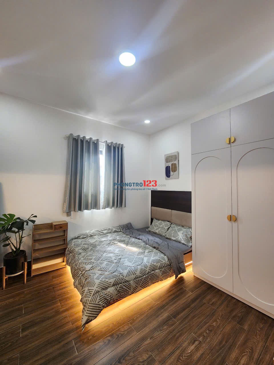 Căn Hộ Studio 30m2 gần Trung tâm Q10 ngay Đại Học Bách Khoa