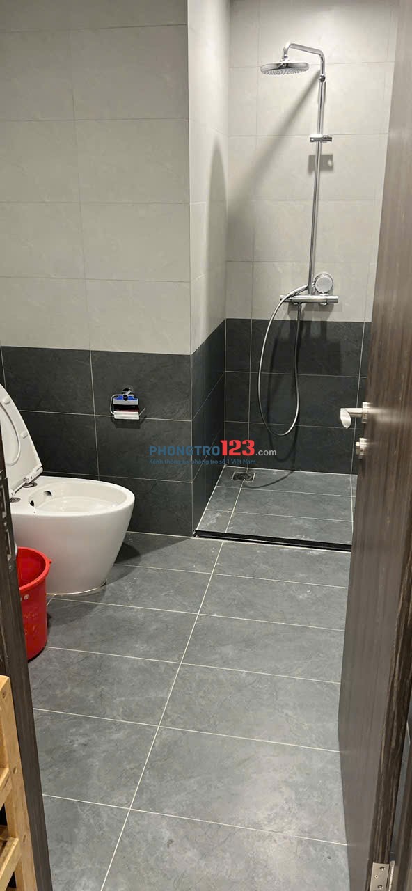 CHO THUÊ CĂN CHUNG CƯ 1 PN+1 RỘNG TẠI QUẬN 9, THỦ ĐỨC