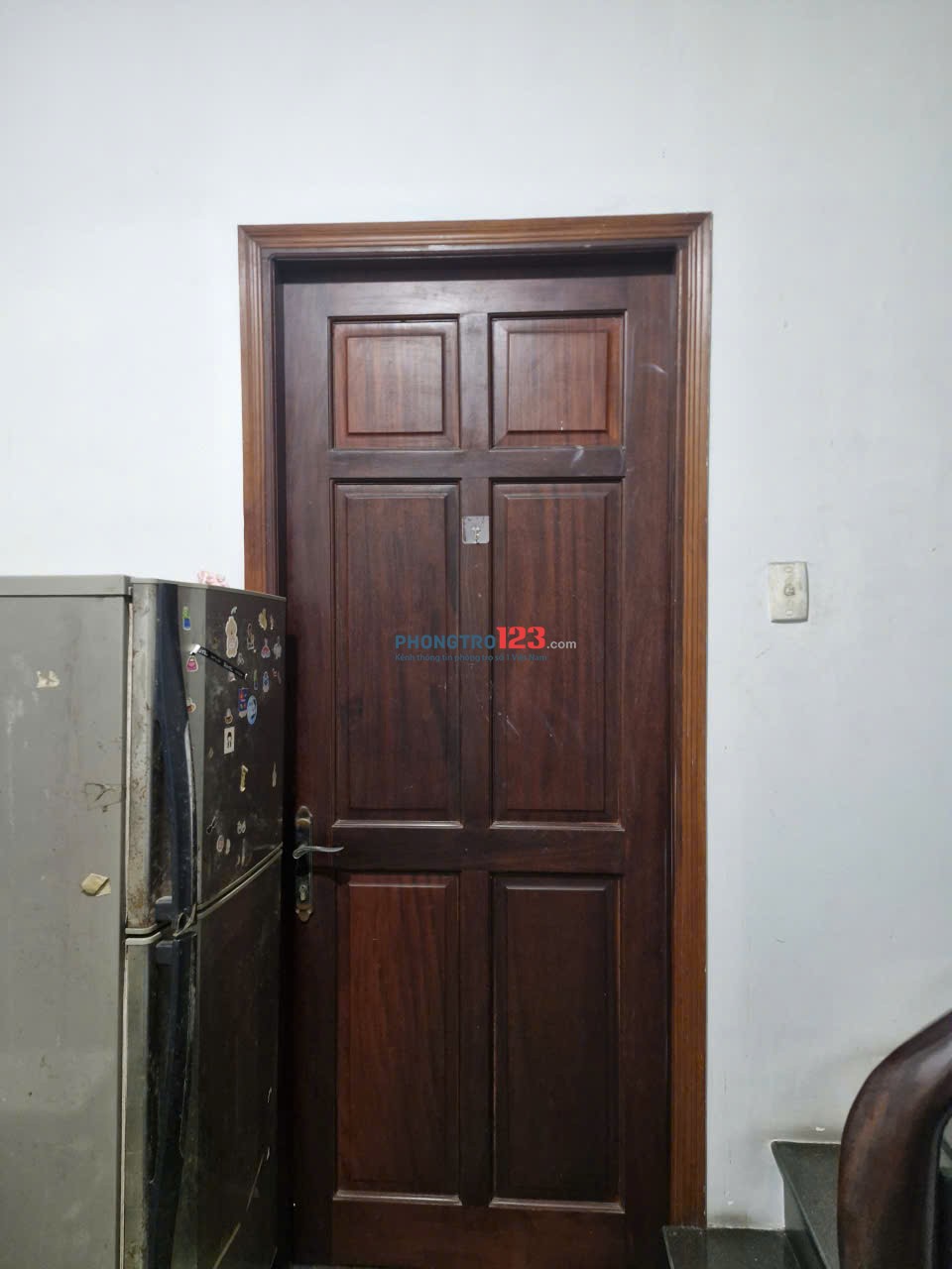 Cho nữ sinh viên thuê phòng trọ trung tâm Quận 10, TP.HCM