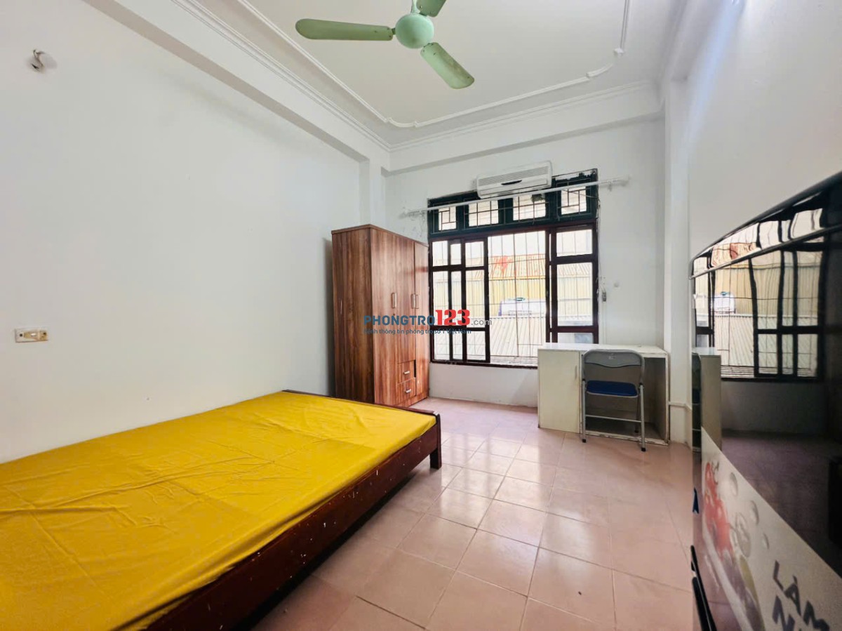 Cho thuê phòng đẹp giá rẻ, Kim Liên Đống Đa . Đi Bộ ra Vincom Phạm Ngọc thạch, ĐH Y...