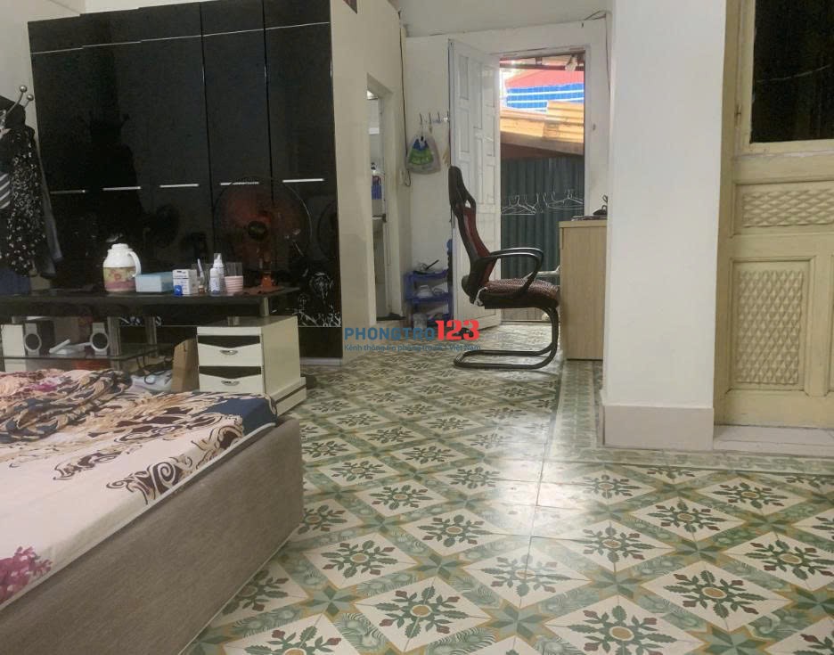 Cần tìm 1 bạn nữ ở ghép – khu vực gần Ngã Tư Vọng, phường Phương Liệt, quận Thanh Xuân, Hà Nội