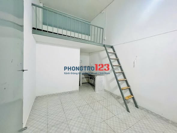 Phòng Mới Thoáng Hành Lang Rộng Gần Đsố 9 Linh Tây, Thủ Đức zá từ 2tr