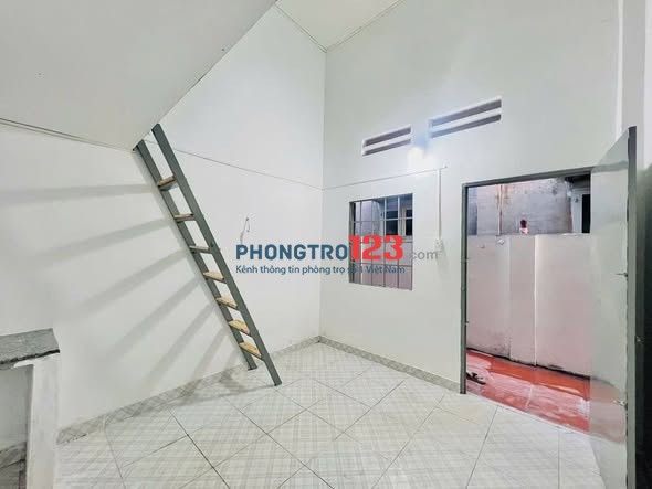 Phòng Mới Thoáng Hành Lang Rộng Gần Đsố 9 Linh Tây, Thủ Đức zá từ 2tr