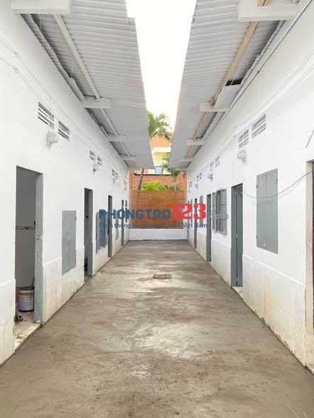 Phòng Mới Thoáng Hành Lang Rộng Gần Đsố 9 Linh Tây, Thủ Đức zá từ 2tr