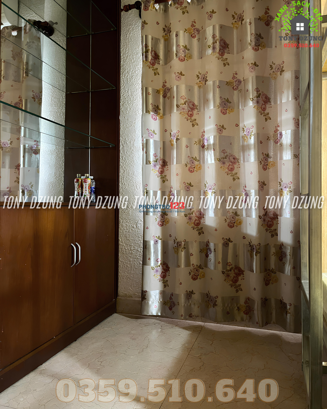 New SLEEPBOX NAM BAN CÔNG & CỬA SỔ - Gần ngay ĐH Hutech 2p đi xe - BAO CHI PHÍ