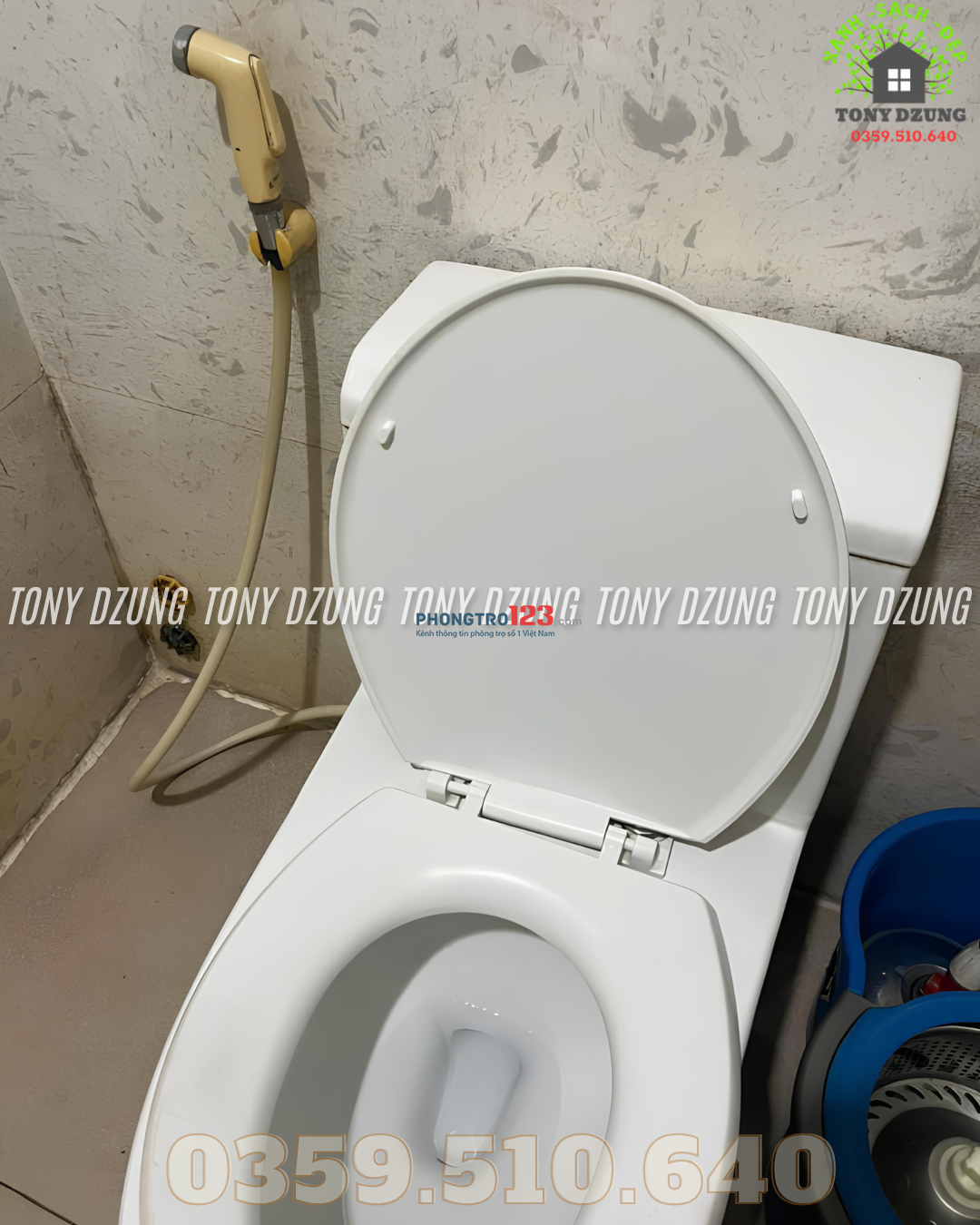 New SLEEPBOX NAM BAN CÔNG & CỬA SỔ - Gần ngay ĐH Hutech 2p đi xe - BAO CHI PHÍ