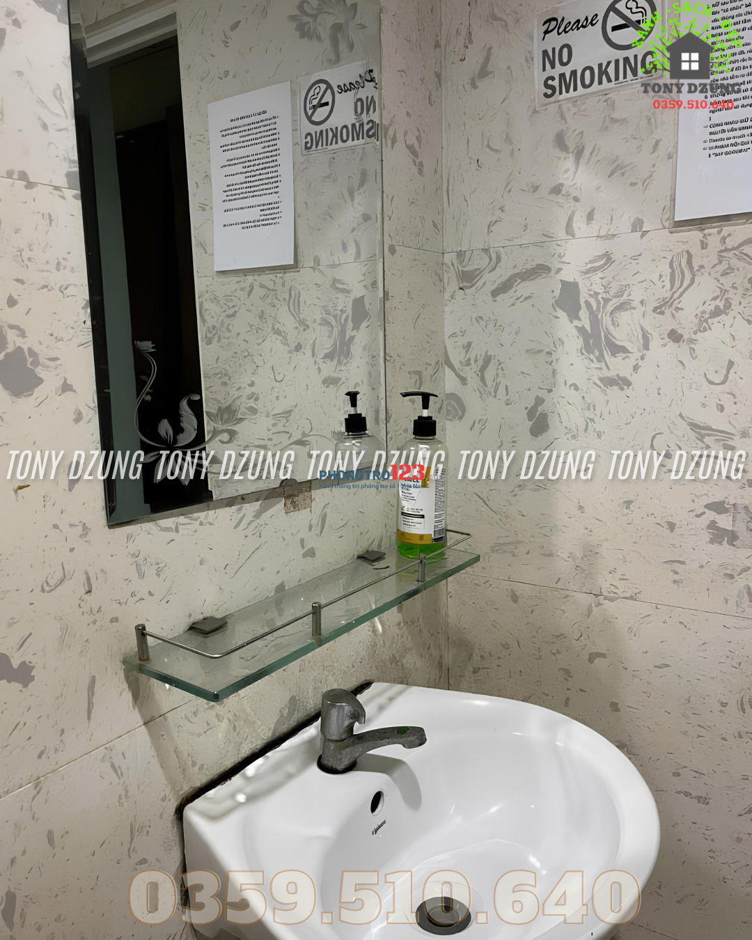 New SLEEPBOX NAM BAN CÔNG & CỬA SỔ - Gần ngay ĐH Hutech 2p đi xe - BAO CHI PHÍ