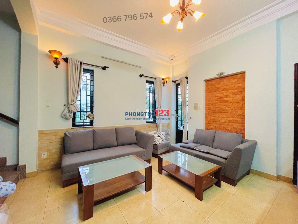 Ký Túc Xá Gò Vấp SViên Và Người Đi Làm Bao Hết Điện Nước giá chỉ từ 1tr4