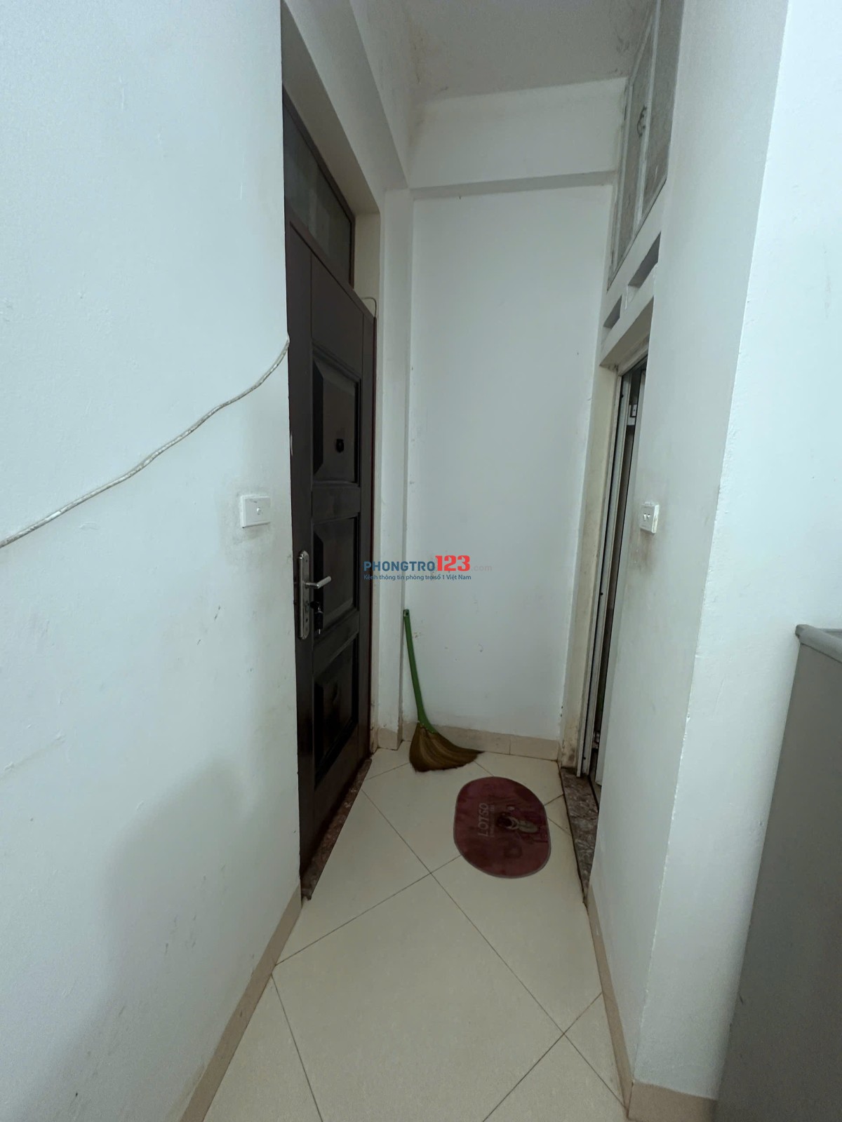 CHO THUÊ PHÒNG TRỌ KHÉP KÍN TẠI TRUNG HÒA, CẦU GIẤY, HÀ NỘI