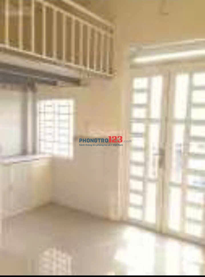 Cho thuê phòng trọ có ban công tại Nguyễn Duy Trinh, Bình Trưng Tây, Q2, 3.2 triệu