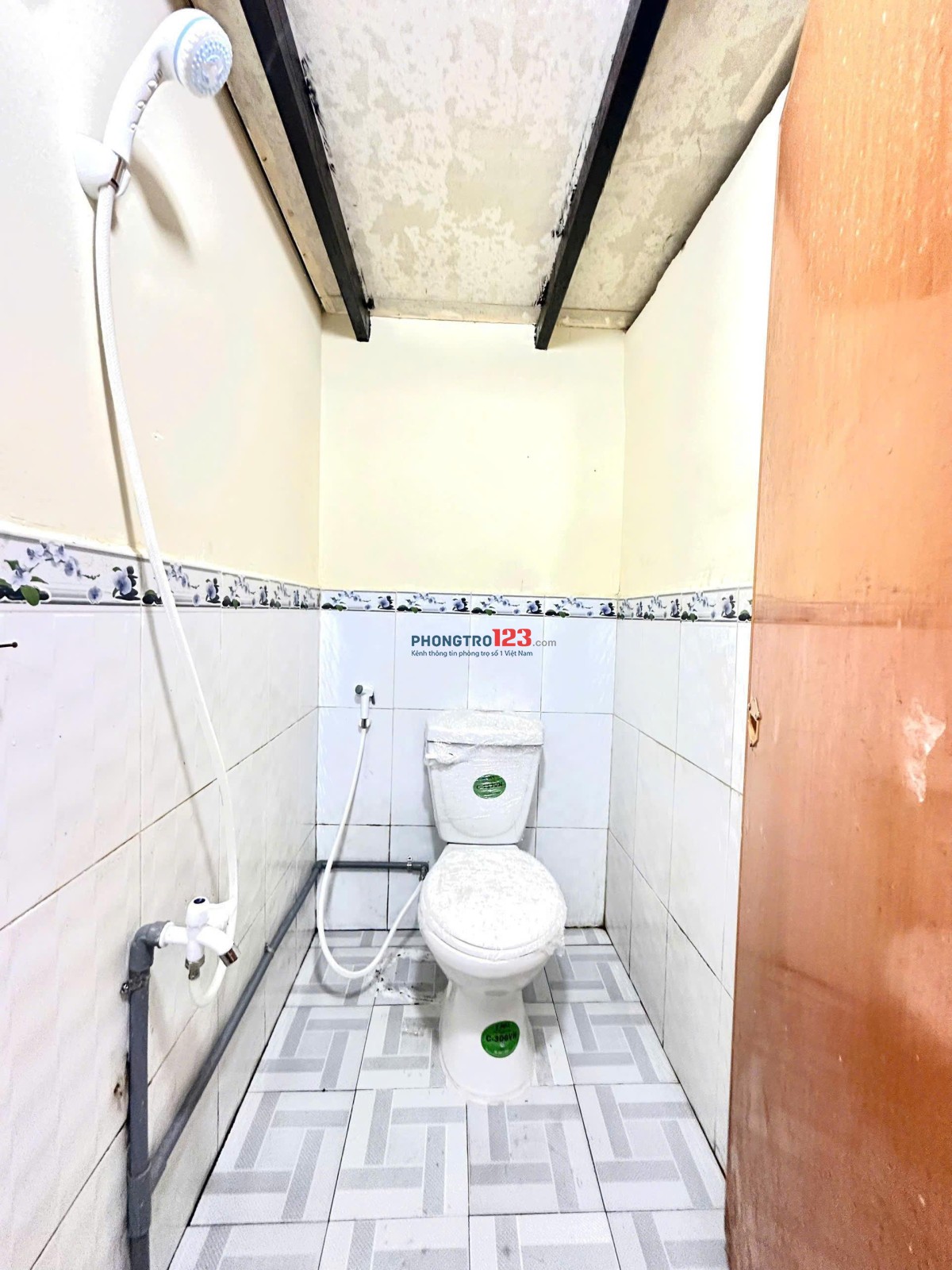 Phòng mới đẹp sạch sẽ thoáng mát