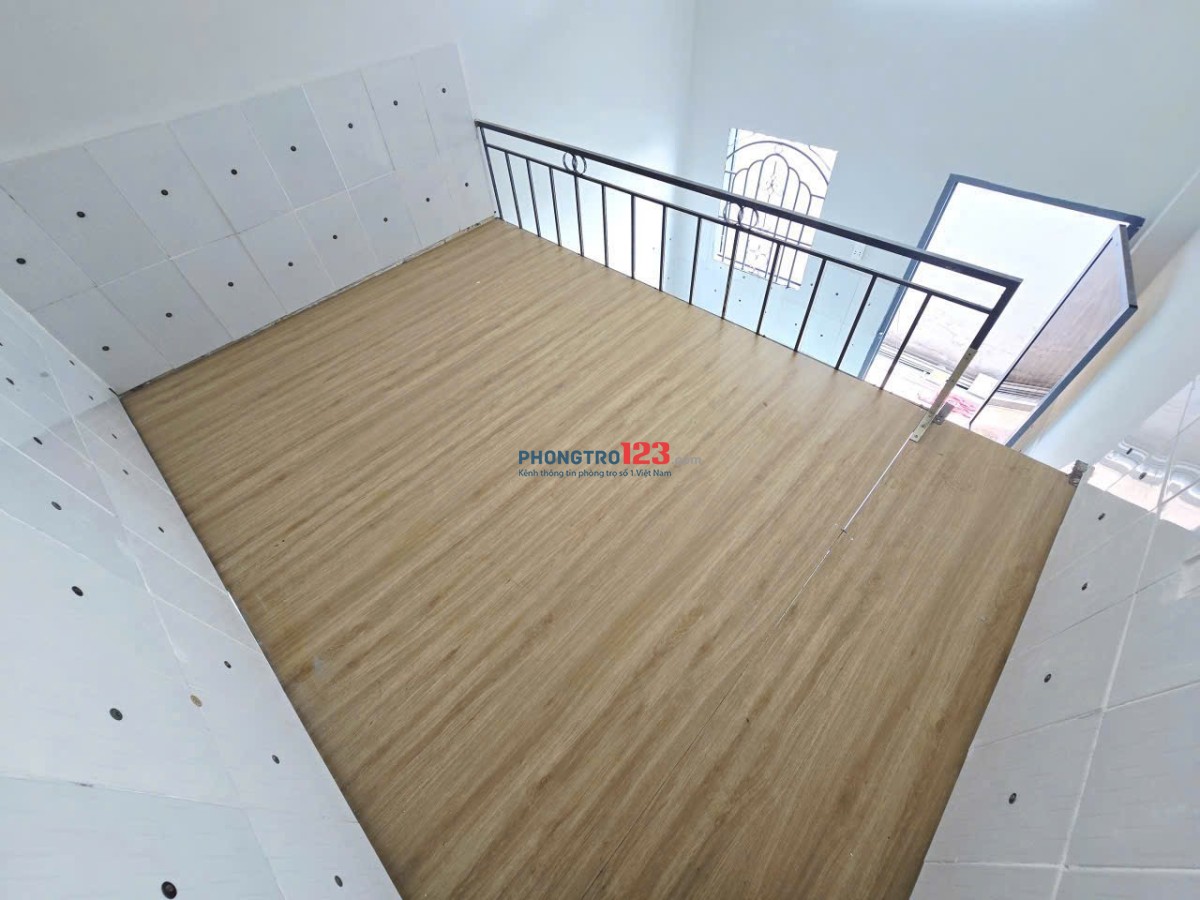 20 phòng mới xây chiêu liêu, tân đông hiệp, dĩ an