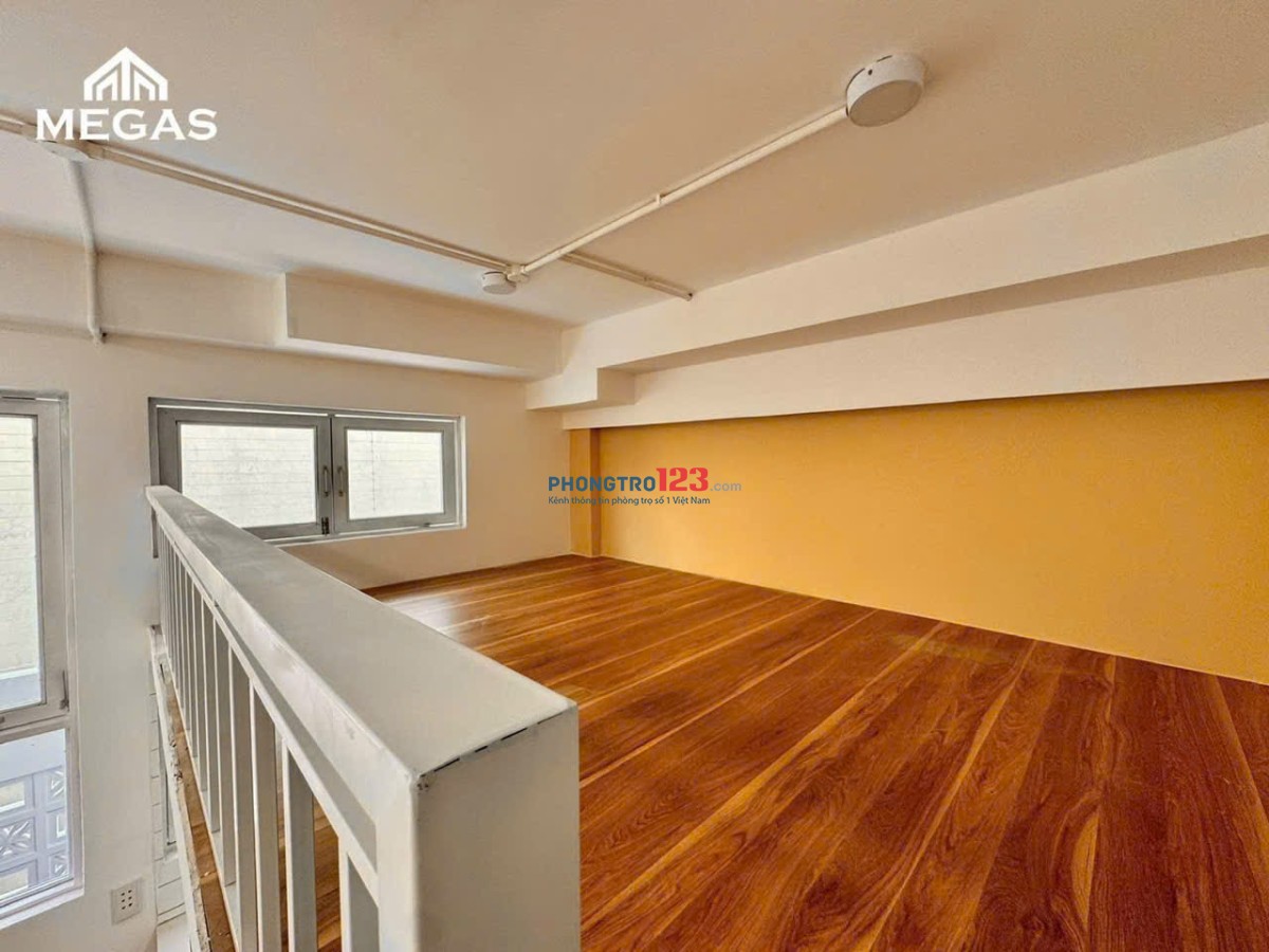 PHÒNG TRỌ GIÁ TỐT_NGAY HOÀNG HOA THÁM_SẴN MÁY LẠNH_CỬA SỔ THOÁNG MÁT_GẦN CẦU VƯỢT HOÀNG HOA THÁM