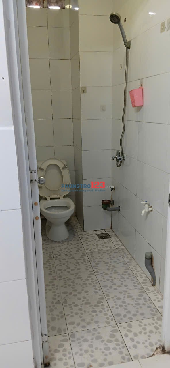 Cho thuê phòng trọ 20M2 đường Nguyễn Thái Sơn, Gò Vấp. Phòng riêng biệt, yên tĩnh, thoáng mát