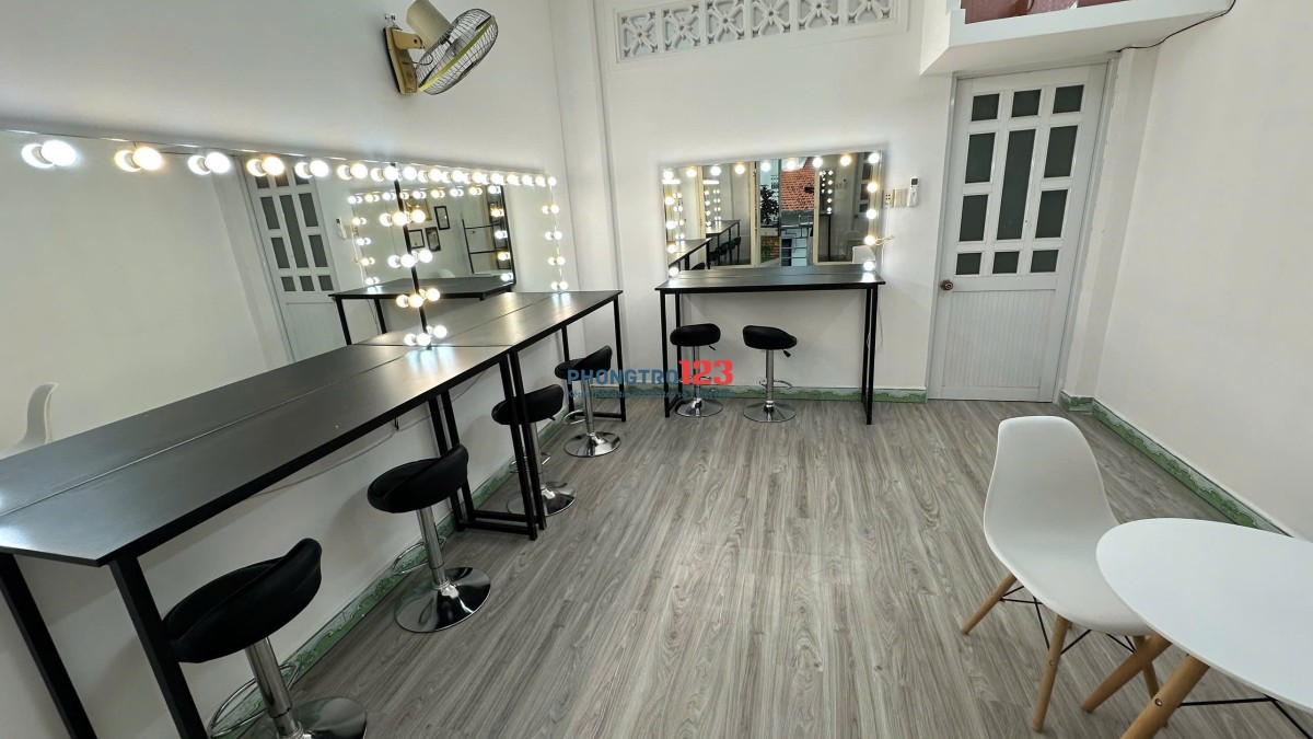 Nhà hướng Bắc mát mẻ – ai cũng thích - Ở gia đình – làm văn phòng đều hoàn hảo