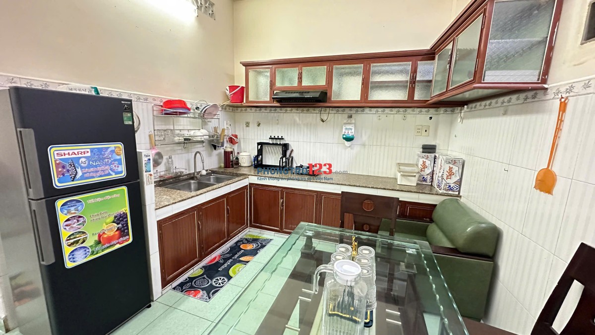 Nhà hướng Bắc mát mẻ – ai cũng thích - Ở gia đình – làm văn phòng đều hoàn hảo