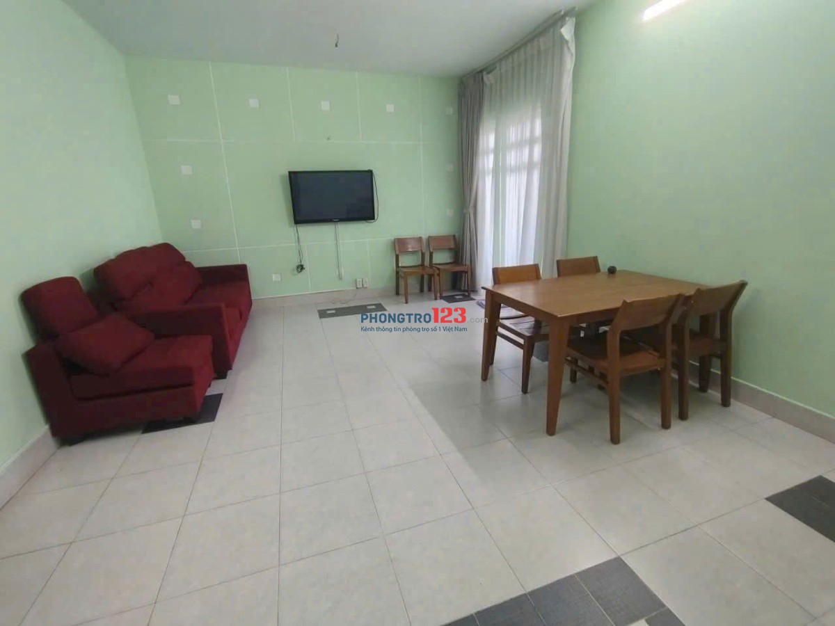 Chung cư Thái An ,Đông Hưng Thuận,Q12 căn 2p ngủ ,giá 7.5tr/th