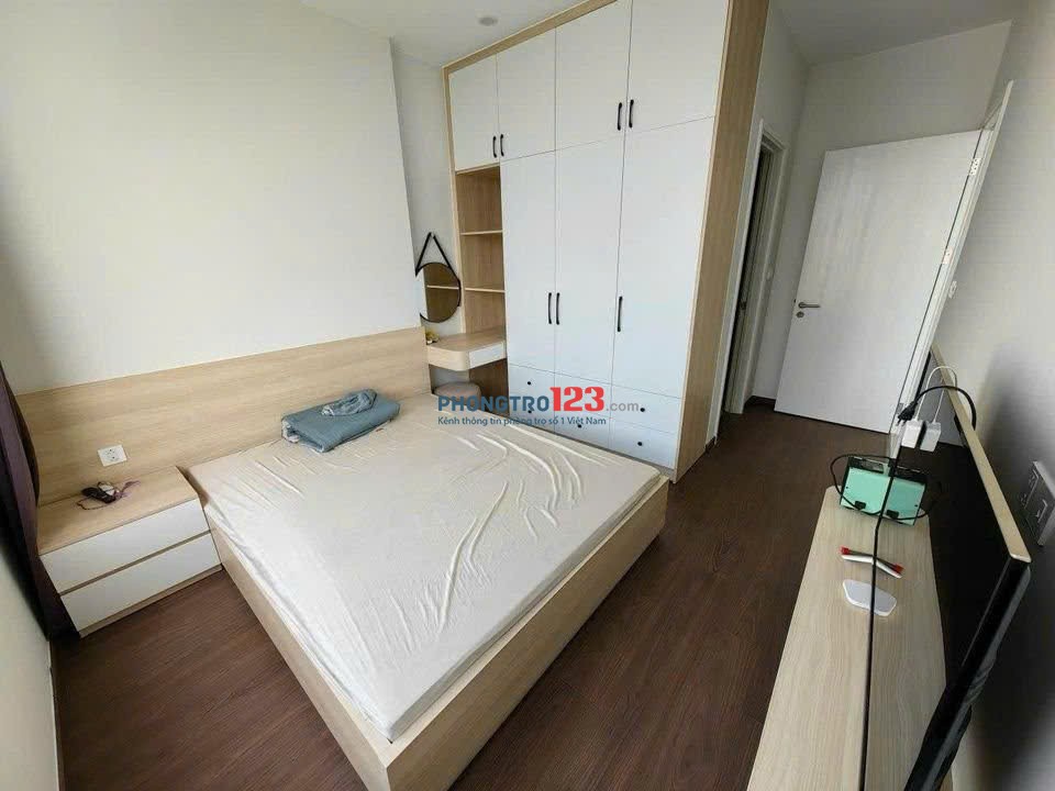 Chung Cư Res Green Tower - Tân Phú chỉ 16tr căn 3p ngủ
