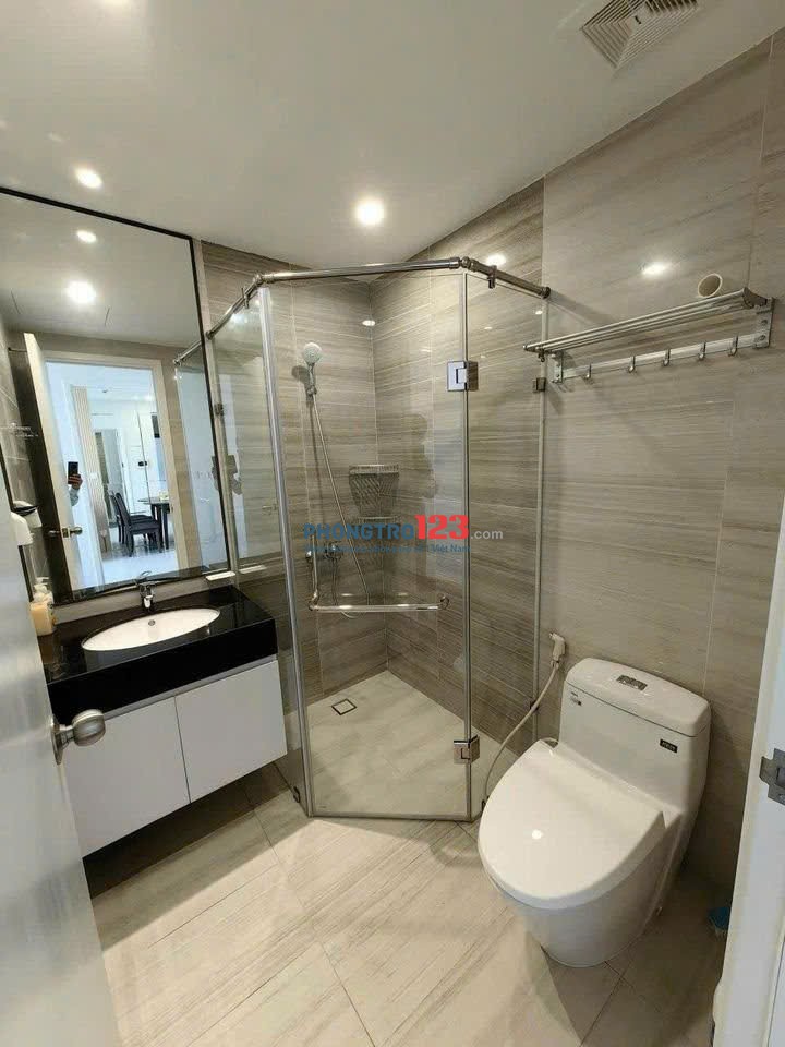 Chung Cư Res Green Tower - Tân Phú chỉ 16tr căn 3p ngủ