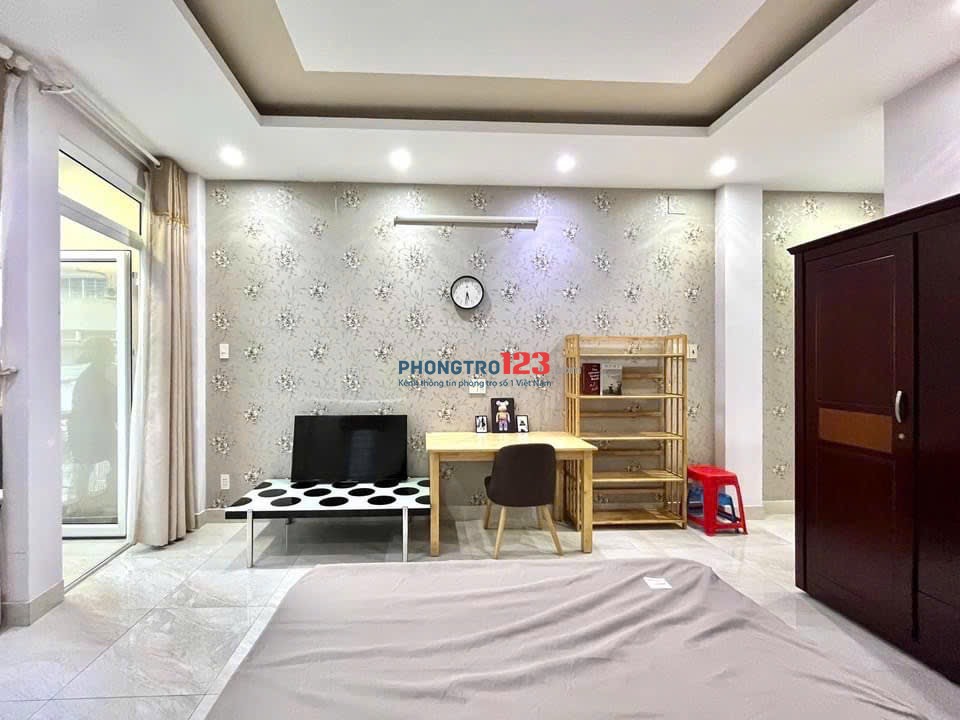 Phòng Gần Đại Học KH Tự Nhiên ,Sư Phạm,Sài Gòn,ngay Hẻm 80 Nguyễn Trãi P3Q5(Chính chủ)