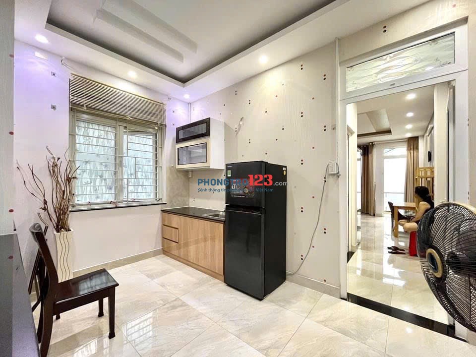 Phòng Gần Đại Học KH Tự Nhiên ,Sư Phạm,Sài Gòn,ngay Hẻm 80 Nguyễn Trãi P3Q5(Chính chủ)