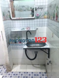 Phòng trọ cho nữ - Giá rẻ - Gò Vấp