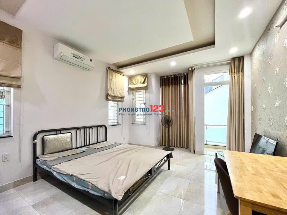 Phòng Gần Đại Học KH Tự Nhiên ,Sư Phạm,Sài Gòn,ngay Hẻm 80 Nguyễn Trãi P3Q5(Chính chủ)