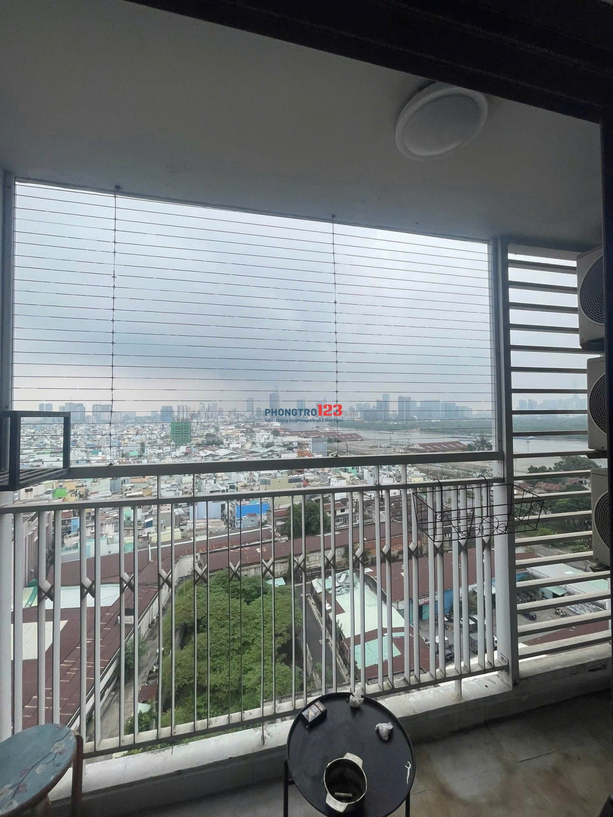 Chung cư Oriental, Âu Cơ, TP: 3p ngủ, 110m2, đầy đủ NT, 15tr/th, Căn góc.