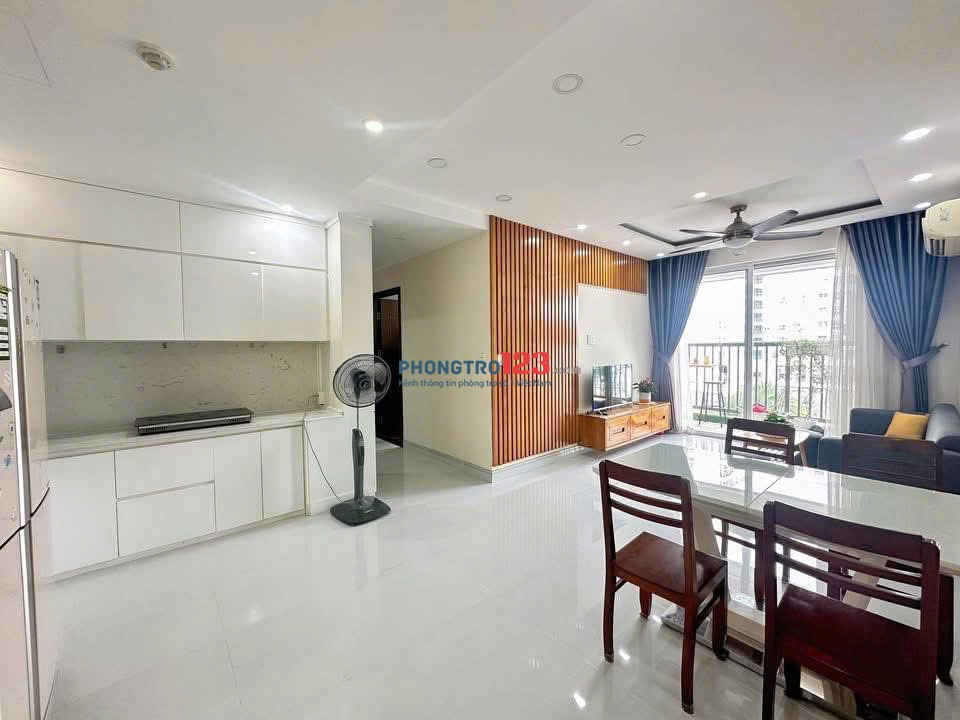 Căn hộ Coopmart Trường Chinh, 110m2, 3PN, 2WC, Nội thất, 13tr/th