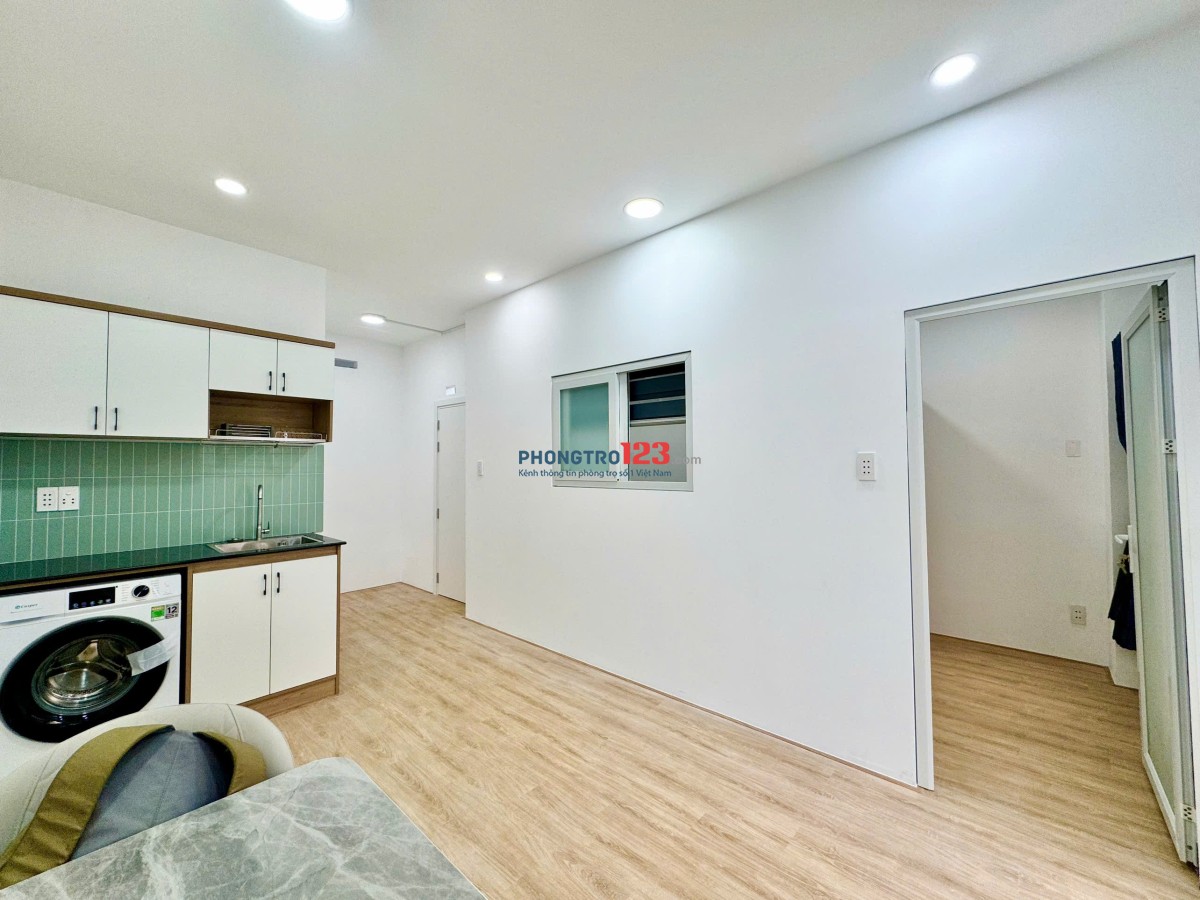  CĂN HỘ CAO CẤP – CÓ VÁCH NGĂN ĐƯỜNG PHỔ QUANG,TÂN BÌNH, di chuyển CỘNG HÒA, HỒNG HÀ , GÒ VẤP