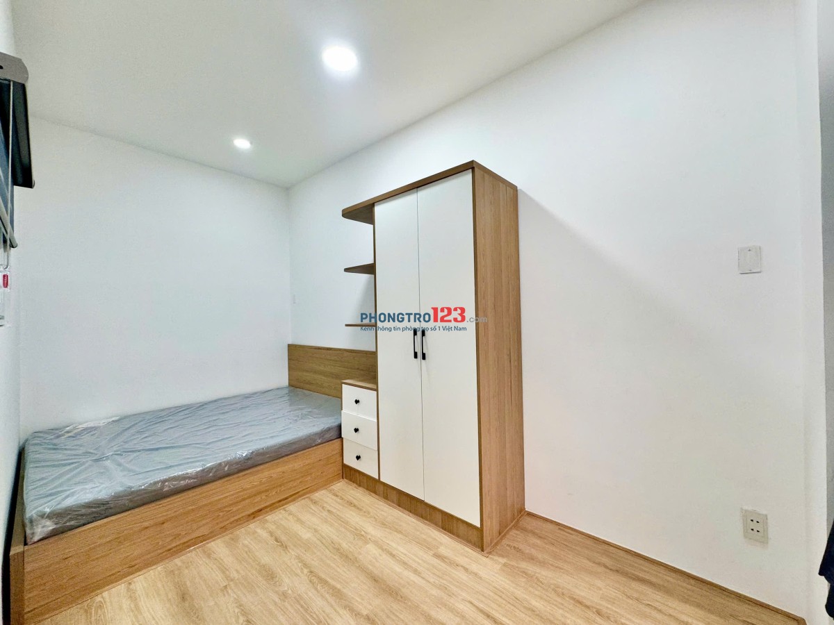  CĂN HỘ CAO CẤP – CÓ VÁCH NGĂN ĐƯỜNG PHỔ QUANG,TÂN BÌNH, di chuyển CỘNG HÒA, HỒNG HÀ , GÒ VẤP