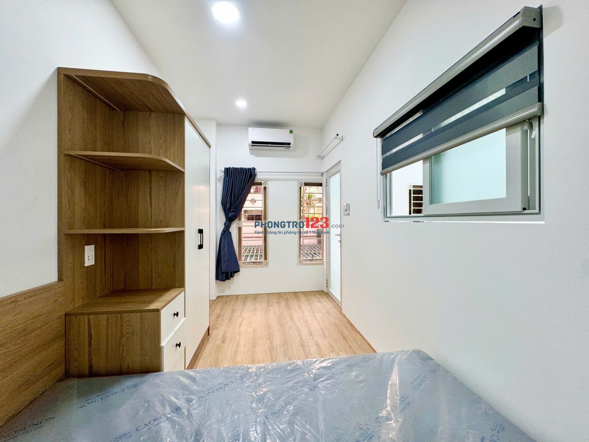  CĂN HỘ CAO CẤP – CÓ VÁCH NGĂN ĐƯỜNG PHỔ QUANG,TÂN BÌNH, di chuyển CỘNG HÒA, HỒNG HÀ , GÒ VẤP