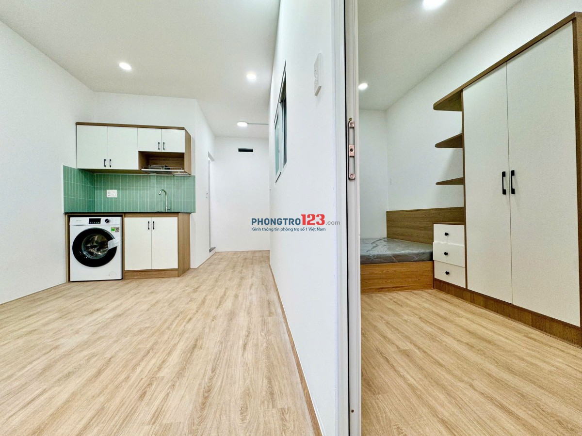  CĂN HỘ CAO CẤP – CÓ VÁCH NGĂN ĐƯỜNG PHỔ QUANG,TÂN BÌNH, di chuyển CỘNG HÒA, HỒNG HÀ , GÒ VẤP