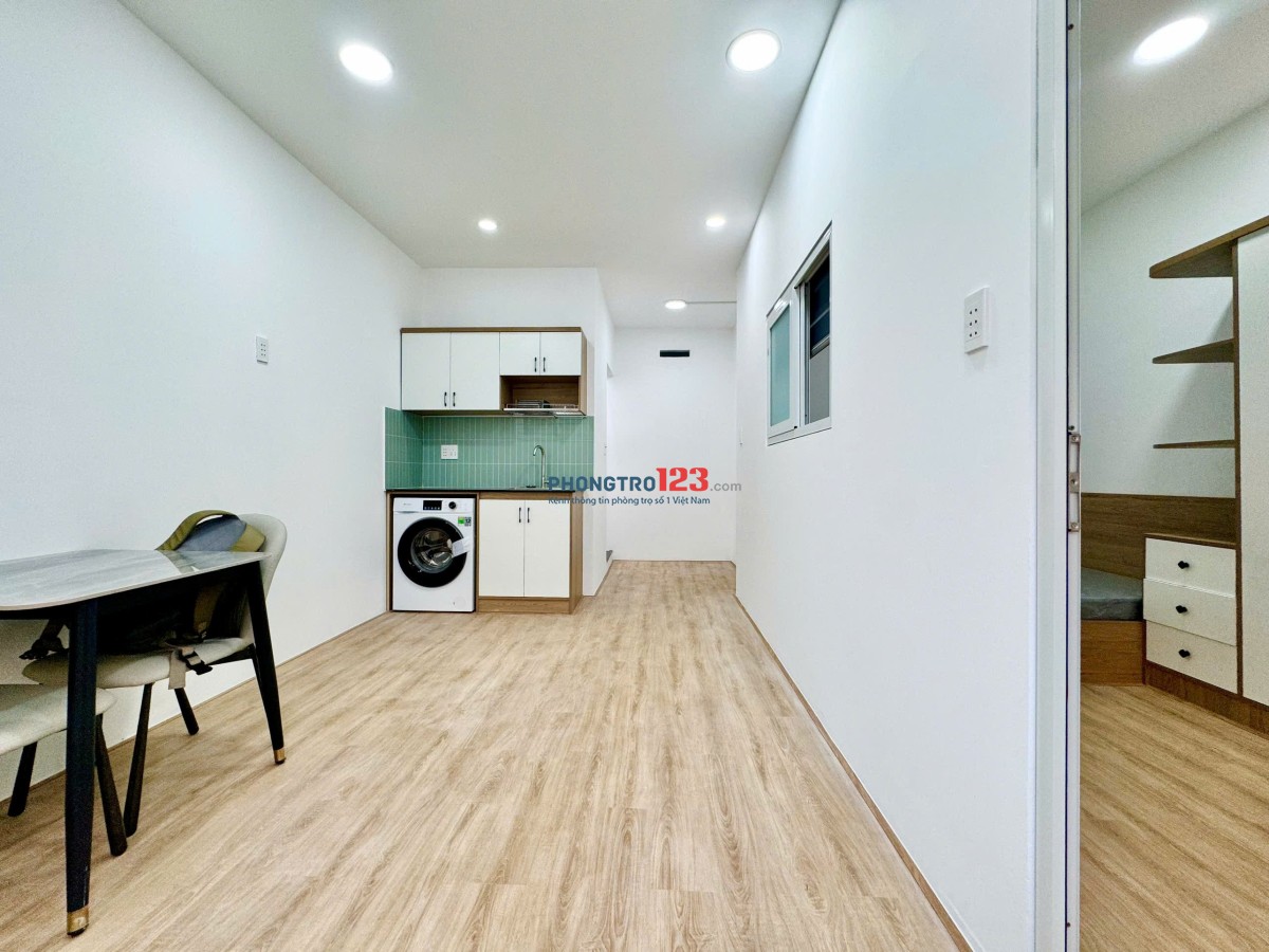  CĂN HỘ CAO CẤP – CÓ VÁCH NGĂN ĐƯỜNG PHỔ QUANG,TÂN BÌNH, di chuyển CỘNG HÒA, HỒNG HÀ , GÒ VẤP