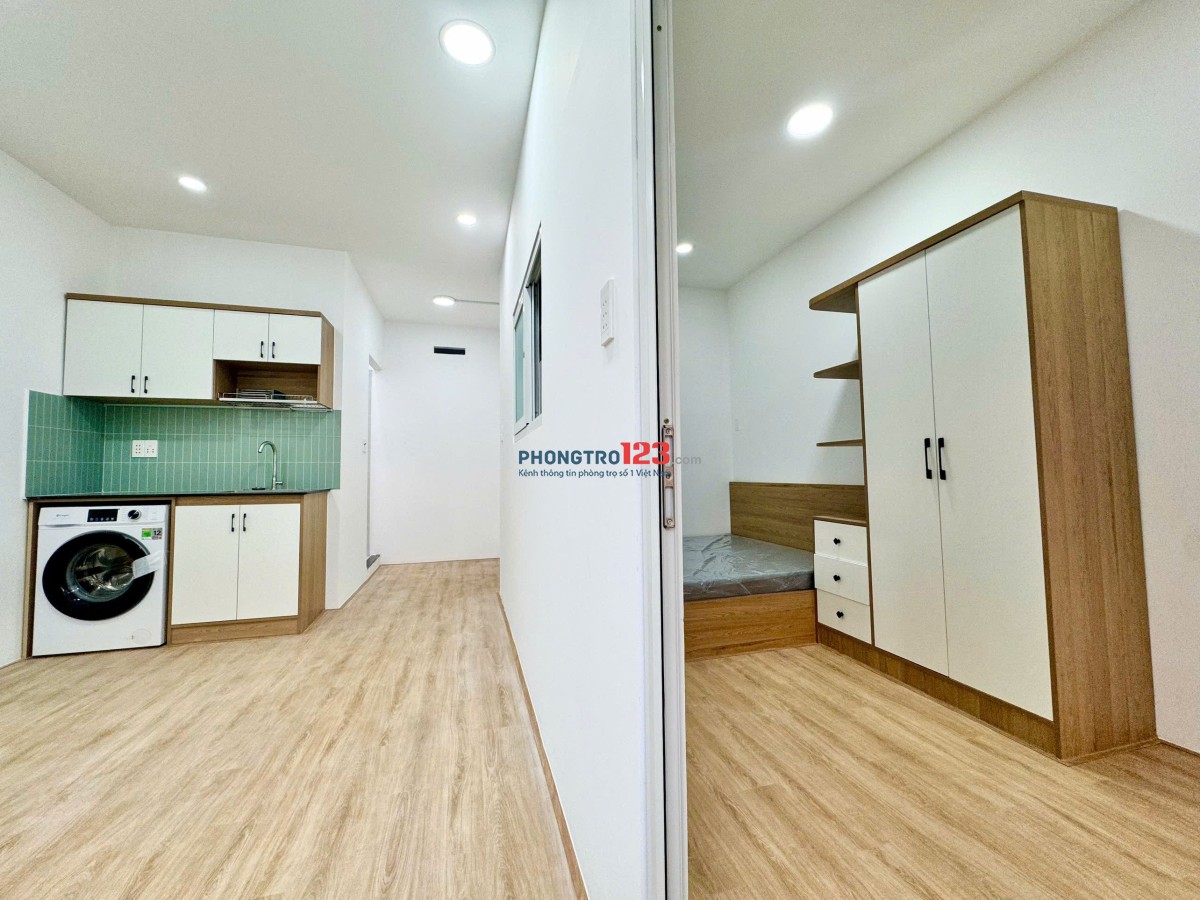  CĂN HỘ CAO CẤP – CÓ VÁCH NGĂN ĐƯỜNG PHỔ QUANG,TÂN BÌNH, di chuyển CỘNG HÒA, HỒNG HÀ , GÒ VẤP