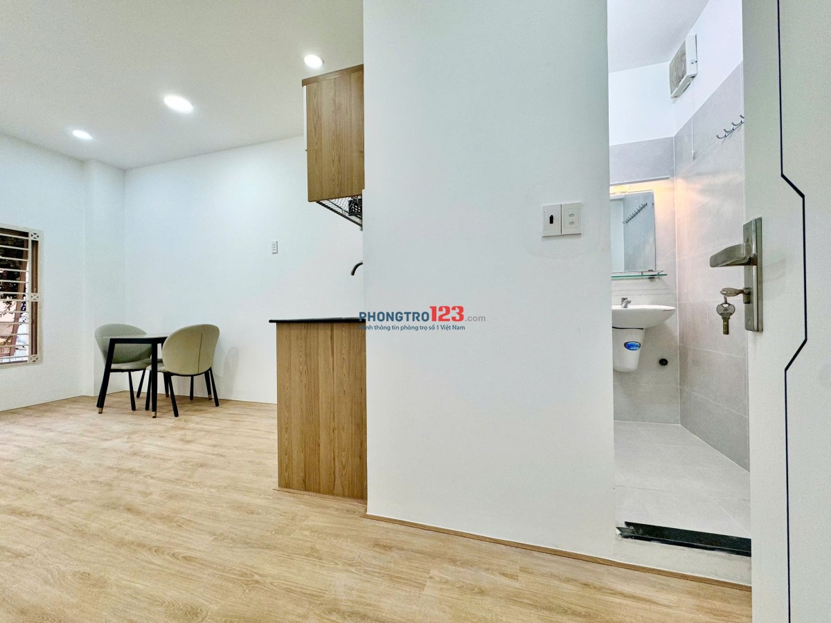  CĂN HỘ CAO CẤP – CÓ VÁCH NGĂN ĐƯỜNG PHỔ QUANG,TÂN BÌNH, di chuyển CỘNG HÒA, HỒNG HÀ , GÒ VẤP